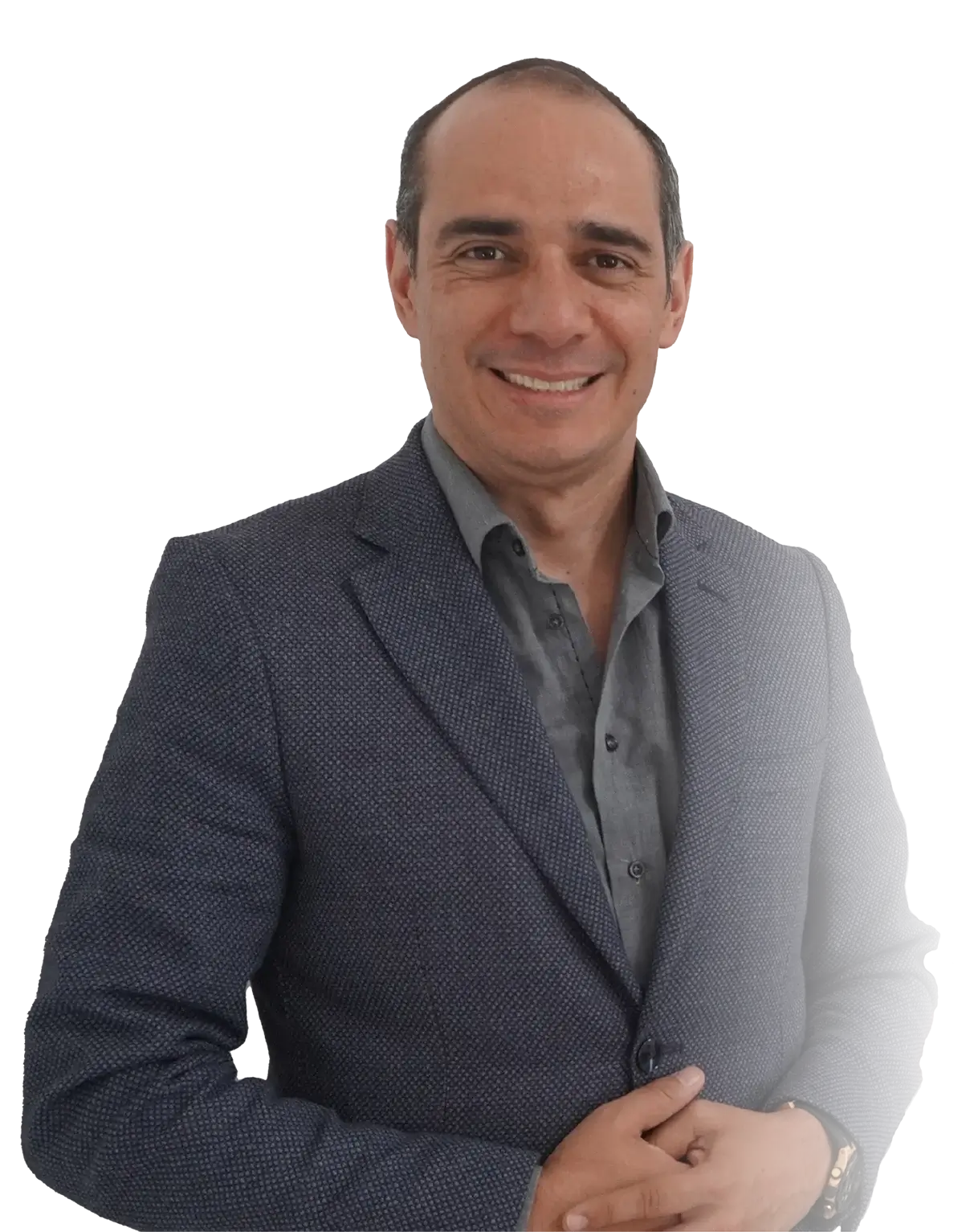 Imagen del Gerente General