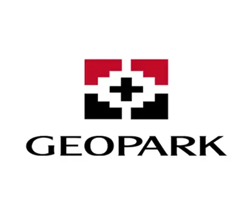 logo geopark
