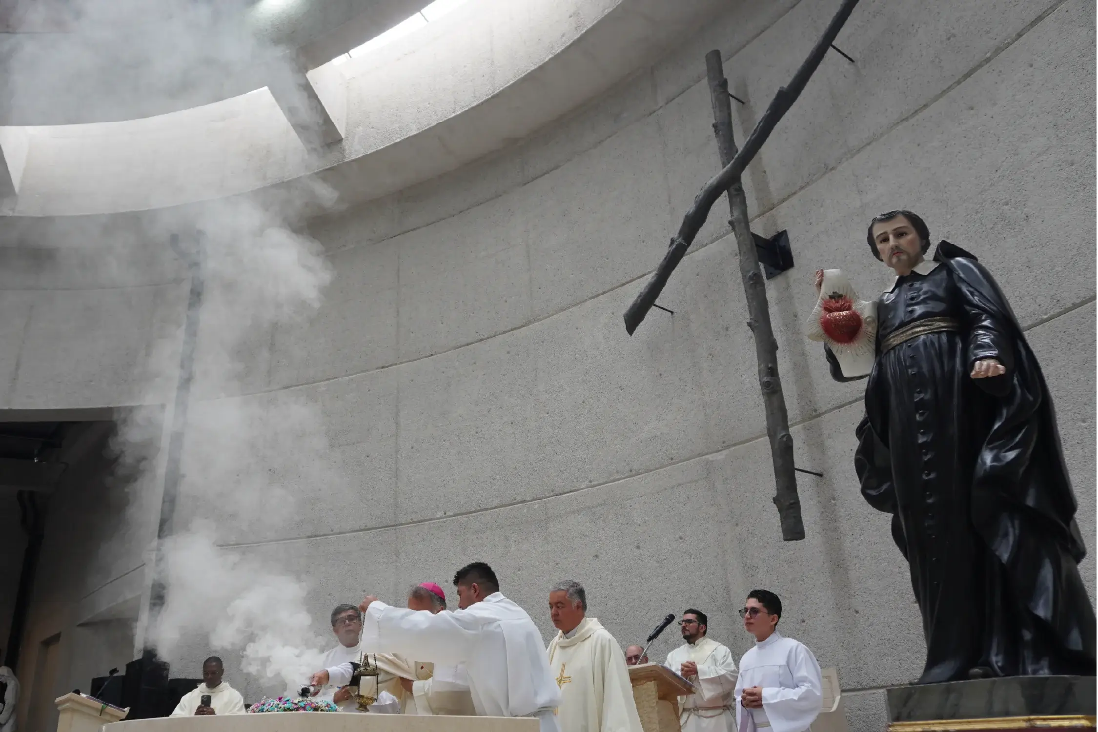 foto de nueva aula en vichada