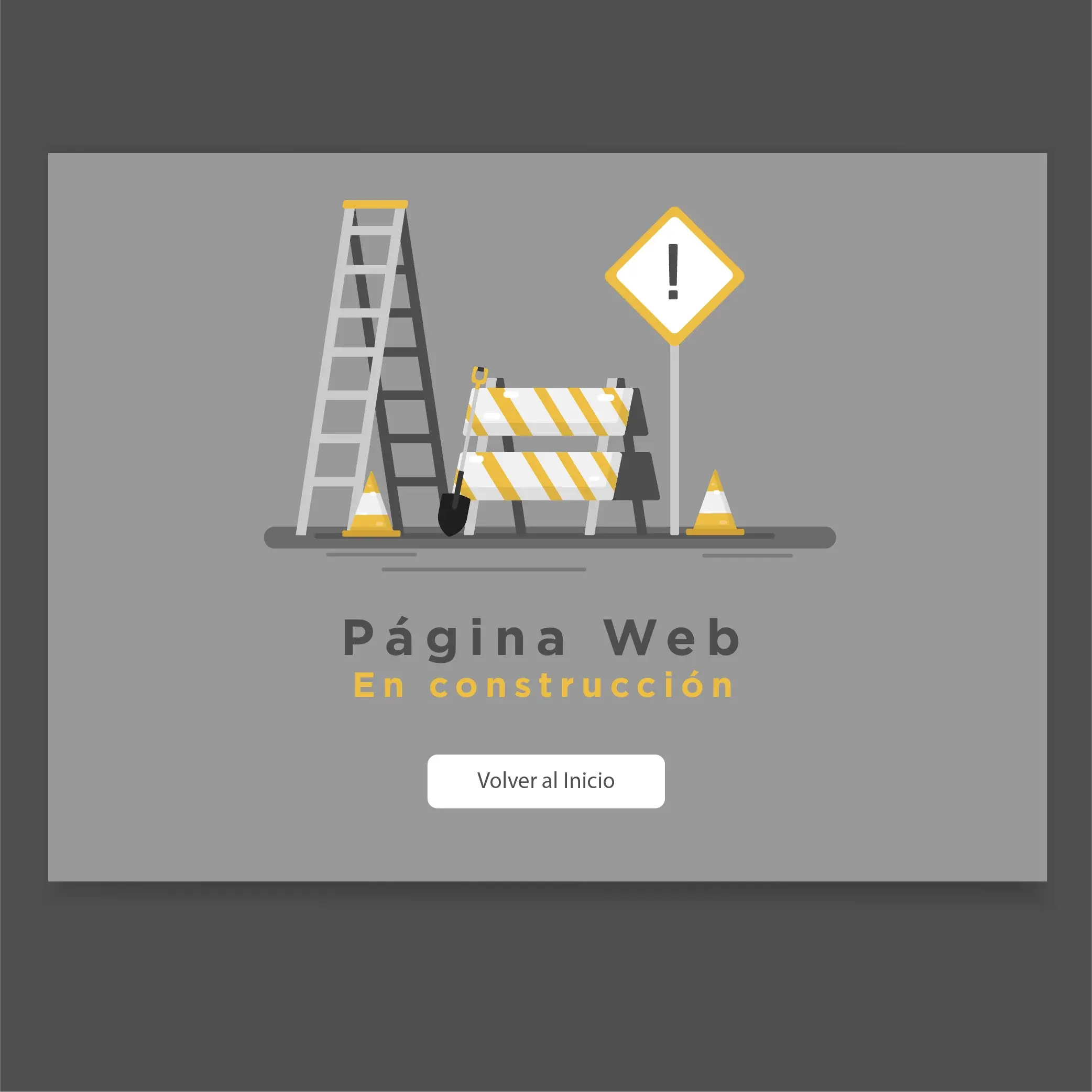 pagina en construcción