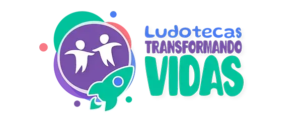 Logo del programa Ludotecas