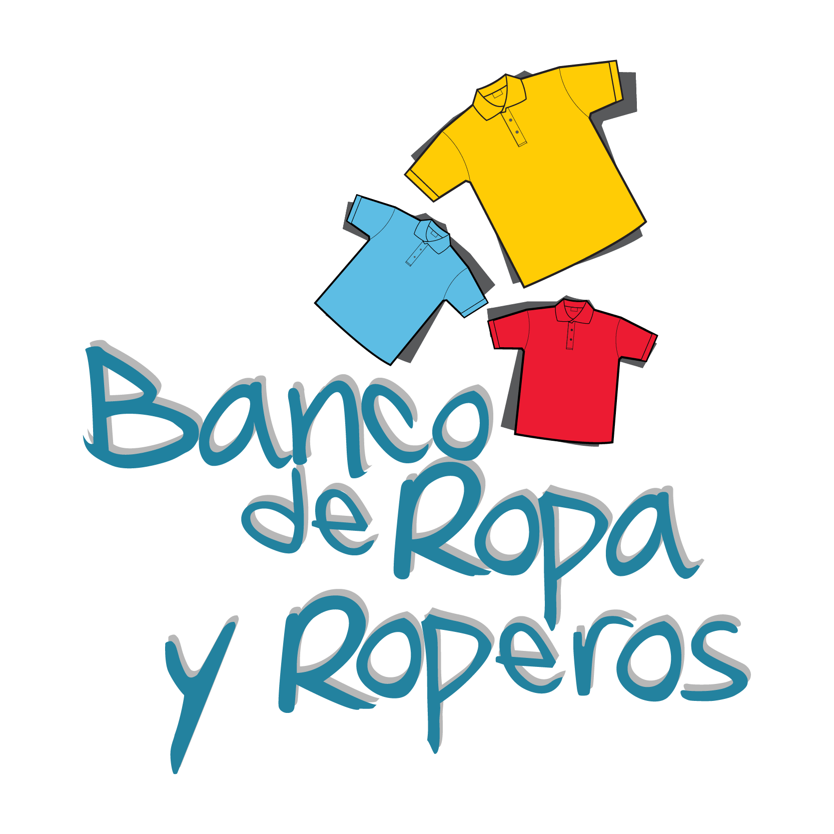 logo Bando de Ropa y Roperos